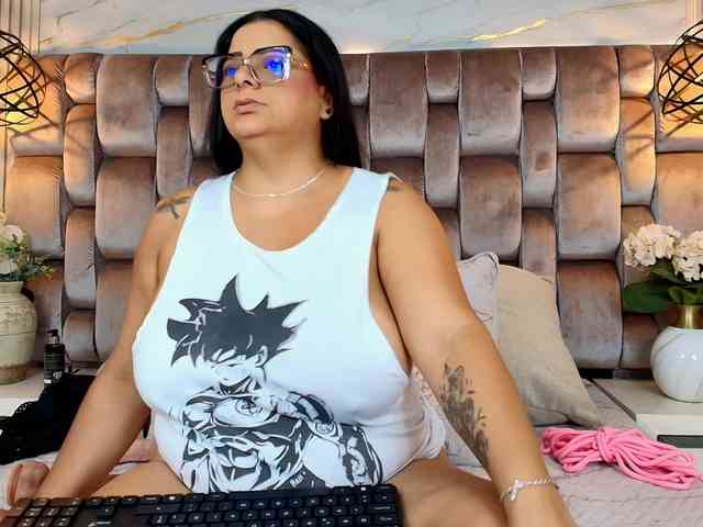 JeenSexy webcam