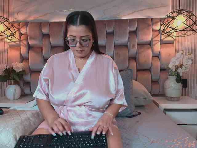 JeenSexy webcam