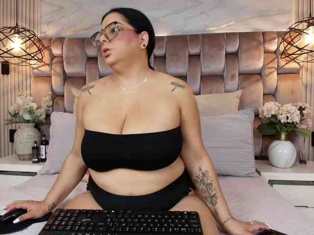 JeenSexy webcam
