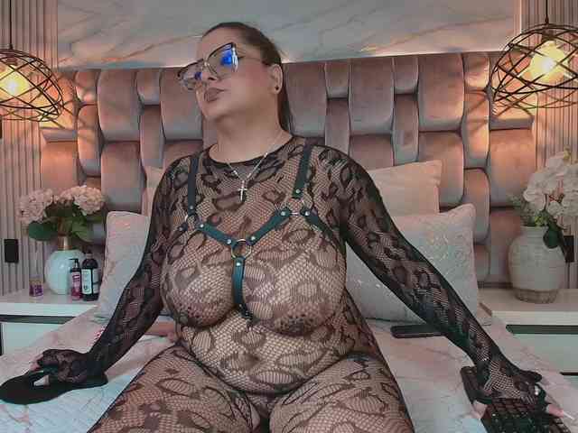 JeenSexy webcam