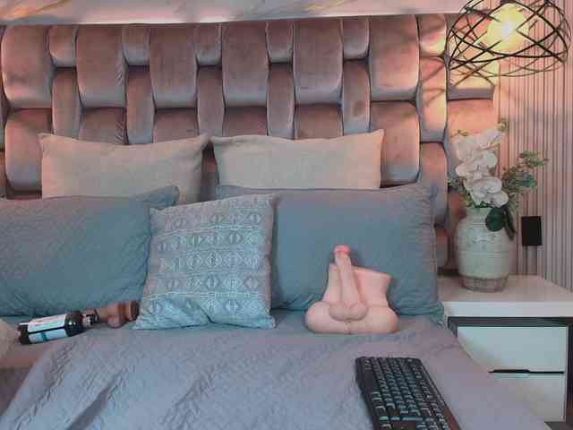 JeenSexy webcam