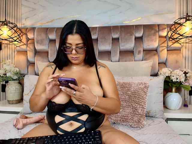 JeenSexy webcam