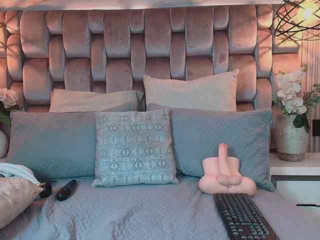 JeenSexy webcam