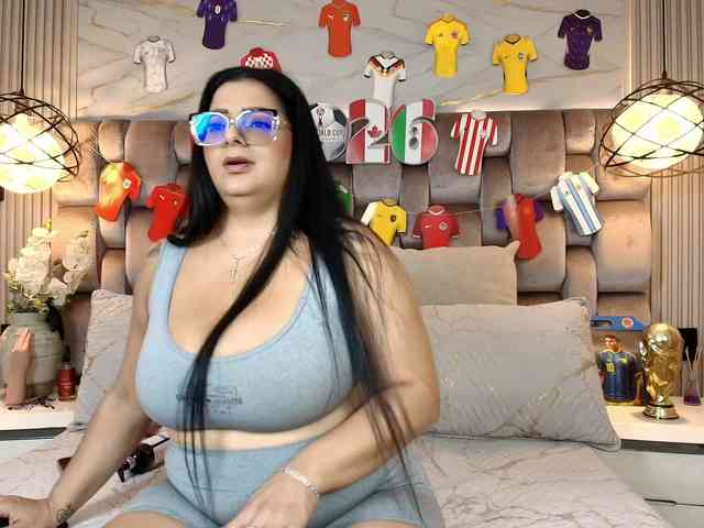 JeenSexy webcam