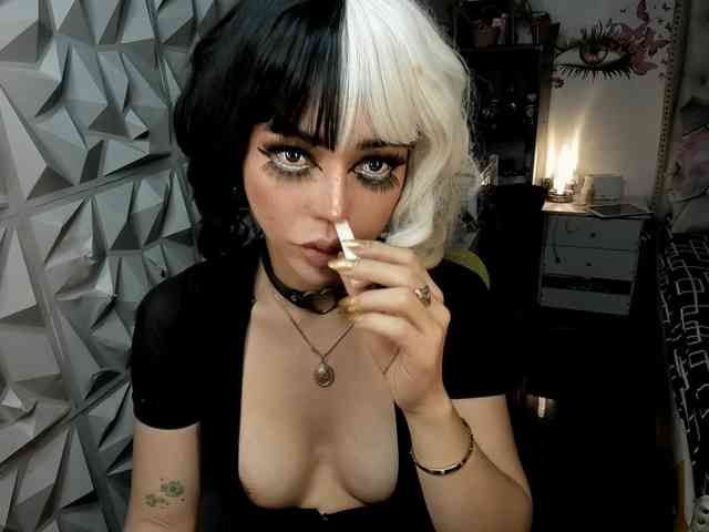 janecomanderts Sex Cam Show