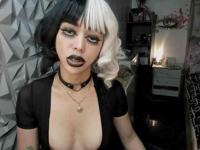 janecomanderts Sex Cam Show