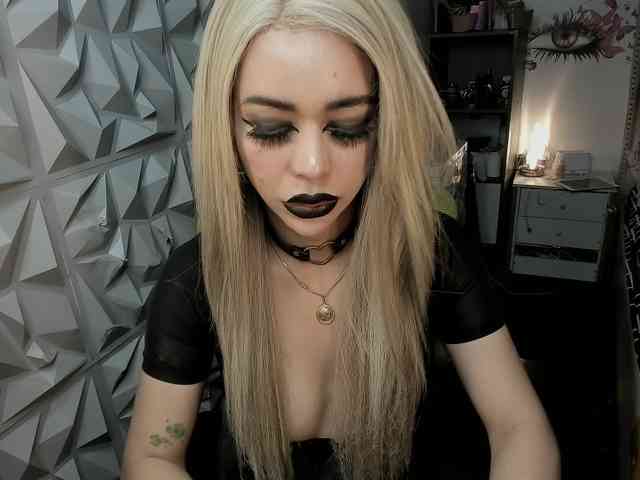 janecomanderts Sex Cam Show