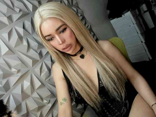 janecomanderts Sex Cam Show