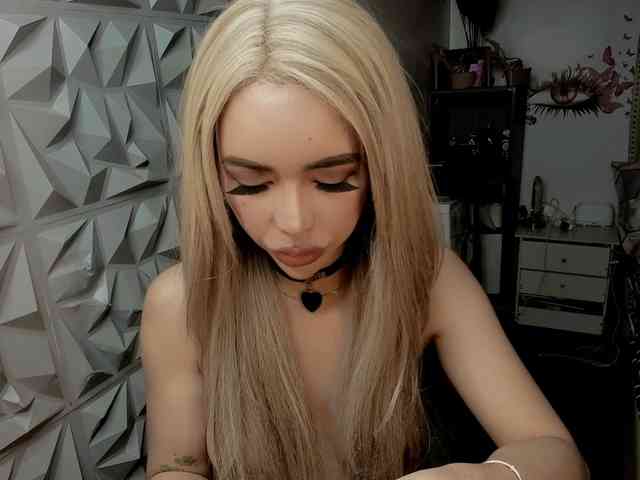janecomanderts Sex Cam Show