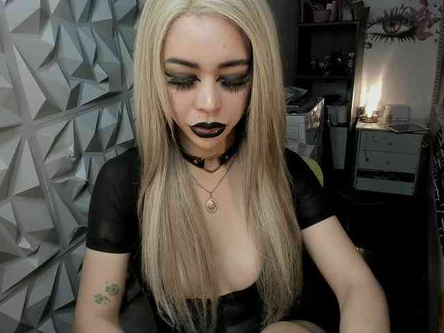 janecomanderts Sex Cam Show