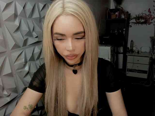 janecomanderts Sex Cam Show
