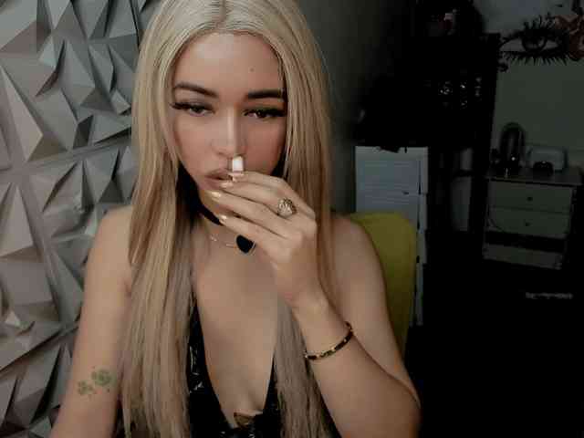 janecomanderts Sex Cam Show
