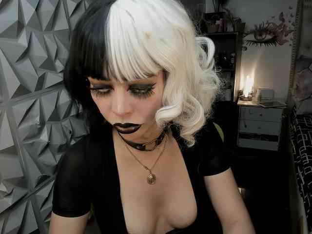 janecomanderts Sex Cam Show