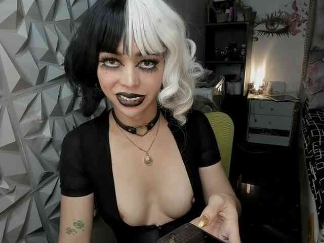 janecomanderts Sex Cam Show