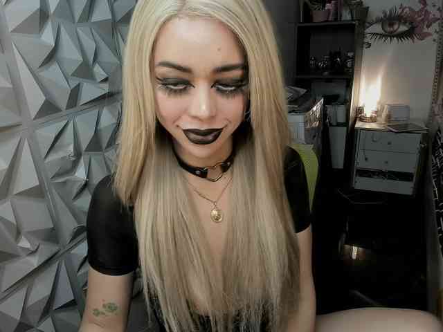 janecomanderts Sex Cam Show