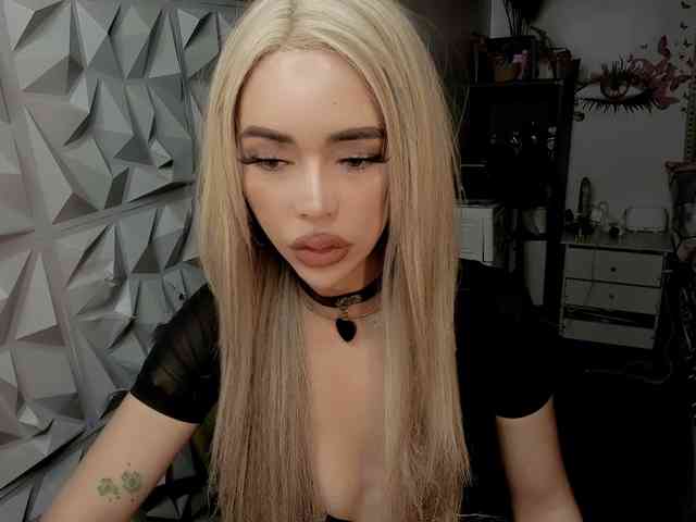 janecomanderts Sex Cam Show