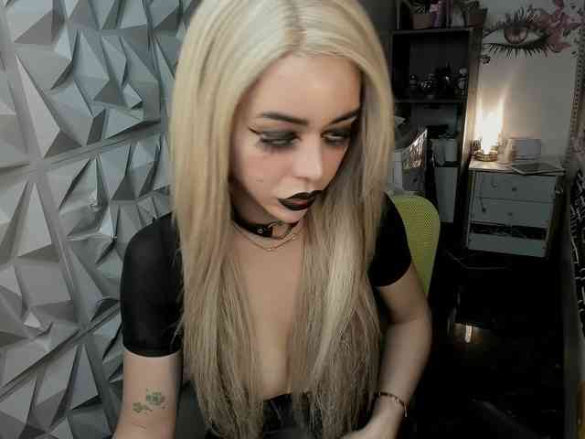 janecomanderts Sex Cam Show