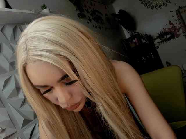 janecomanderts Sex Cam Show