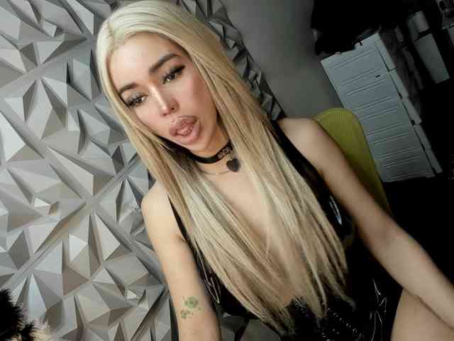 janecomanderts Sex Cam Show