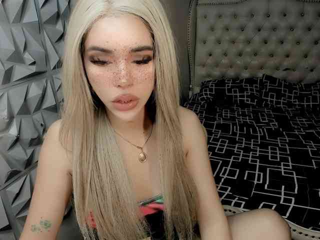 janecomanderts Sex Cam Show