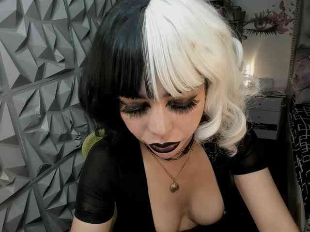 janecomanderts Sex Cam Show