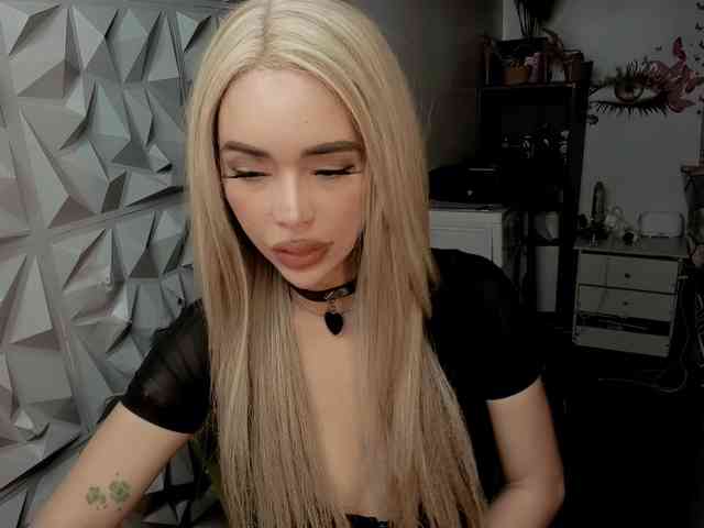janecomanderts Sex Cam Show