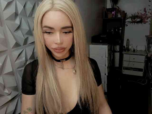 janecomanderts Sex Cam Show