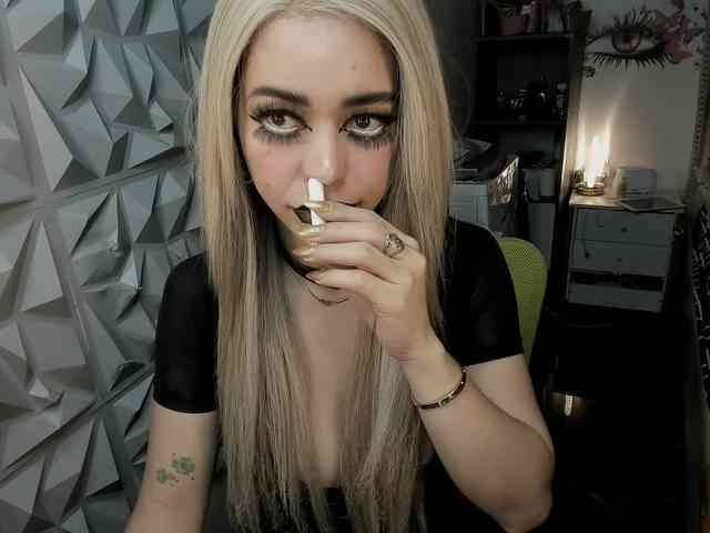 janecomanderts Sex Cam Show