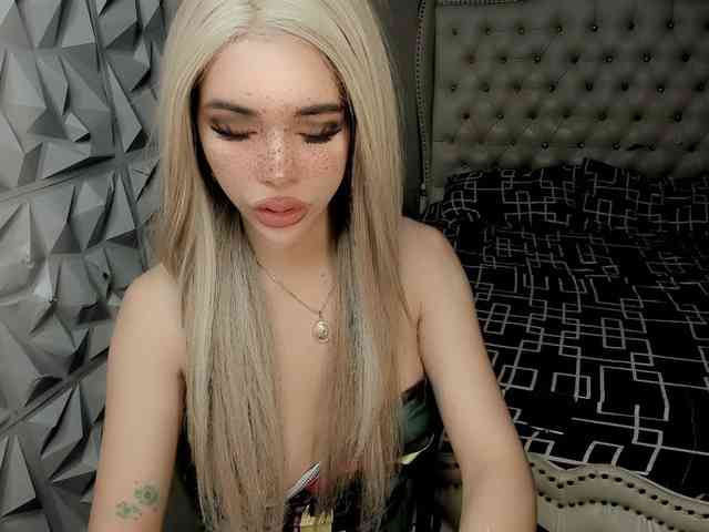 janecomanderts Sex Cam Show