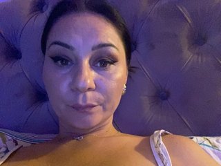 Lady-A Porn Show