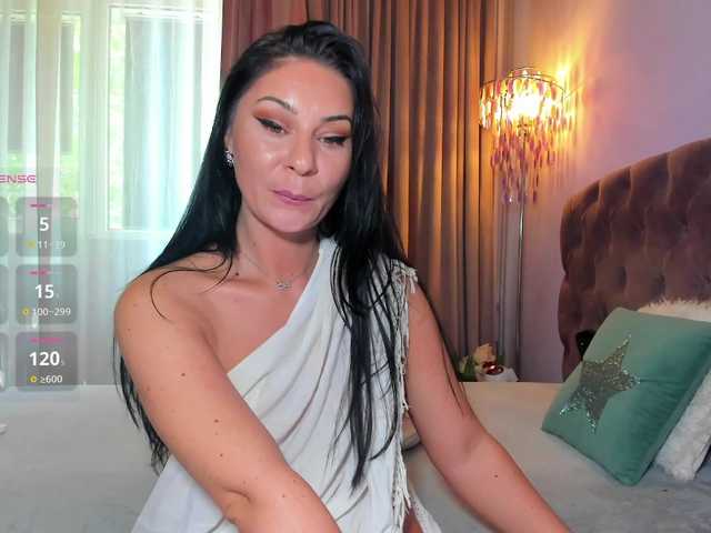 Lady-A live webcam show