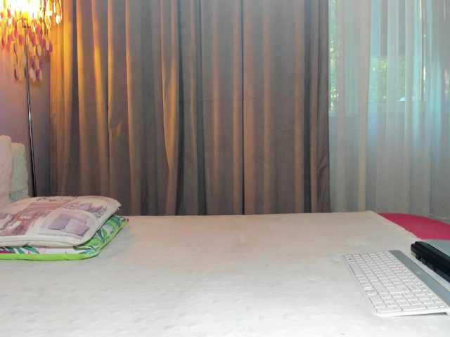 Lady-A live cam on BongaCams