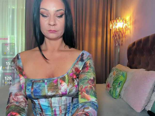 Lady-A live cam on BongaCams