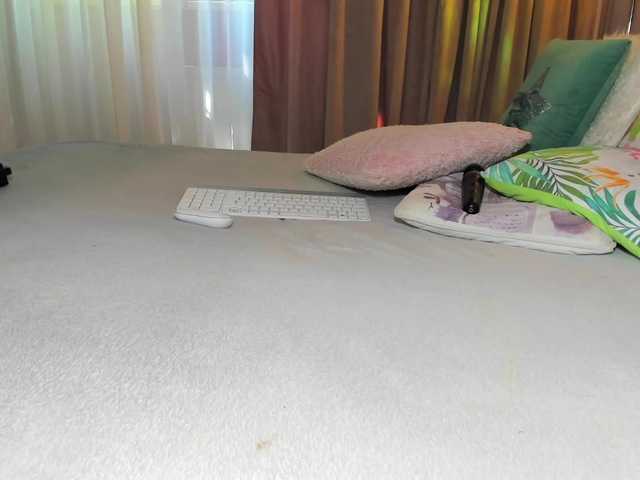 Lady-A live cam on BongaCams