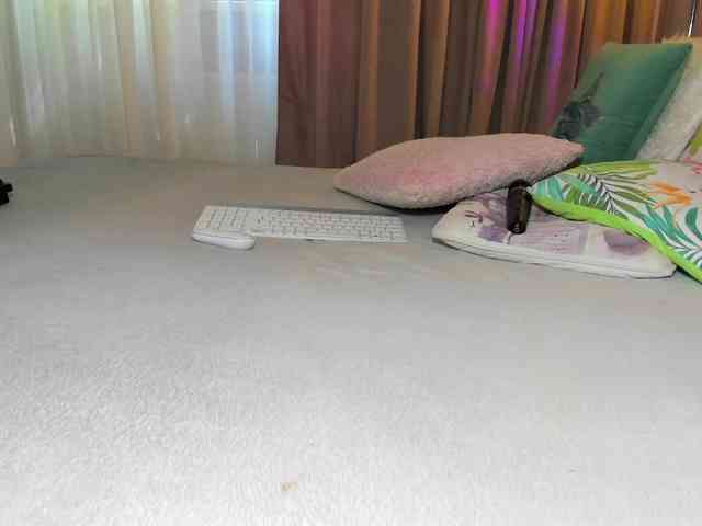 Lady-A webcam