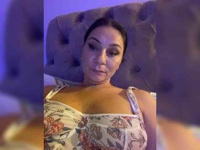 Lady-A webcam