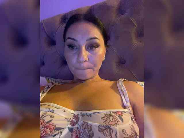 Lady-A webcam