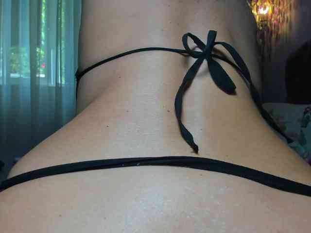 Lady-A webcam