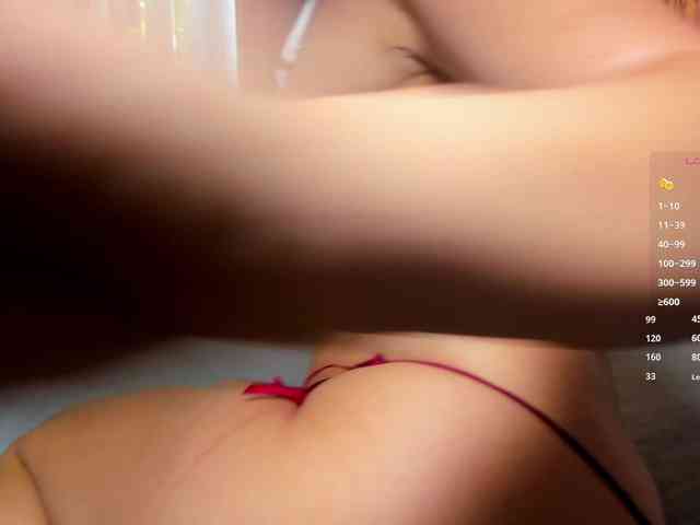 Lady-A webcam