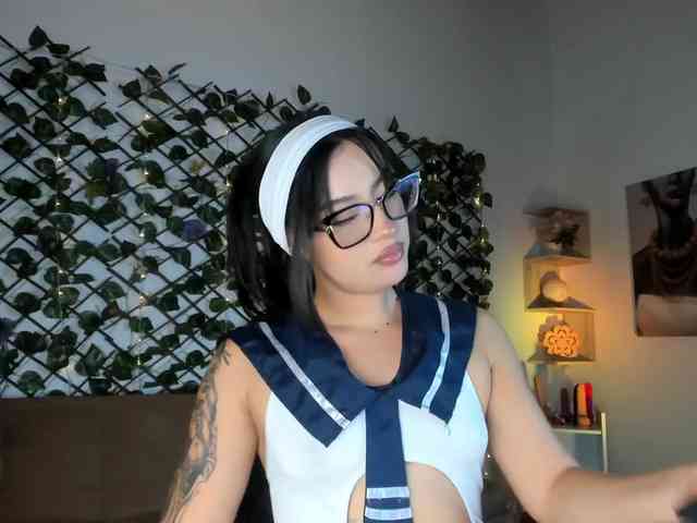 melody-cute10 webcam