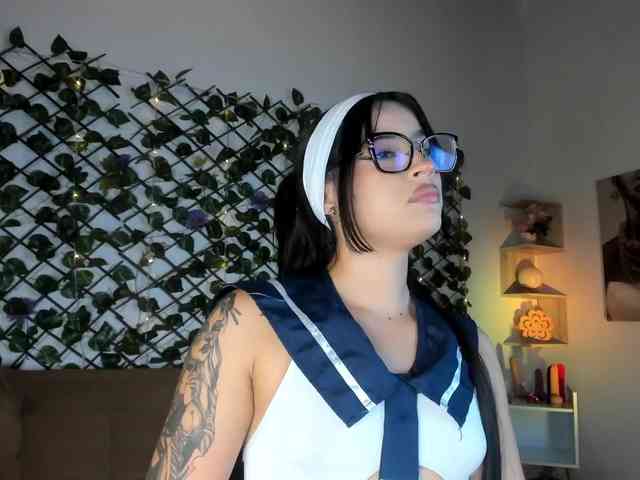melody-cute10 webcam