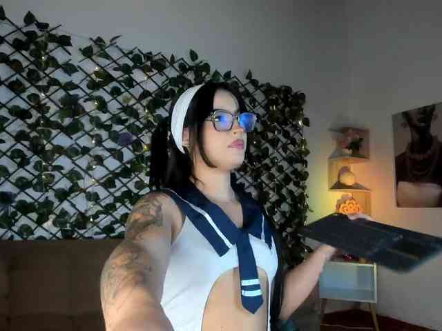 melody-cute10 webcam