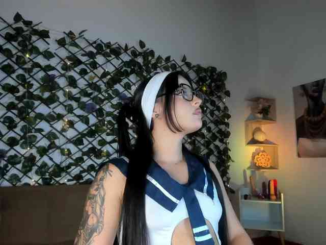 melody-cute10 webcam