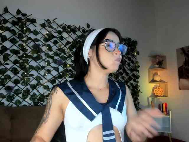 melody-cute10 webcam