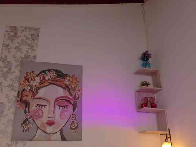 melody-cute10 webcam