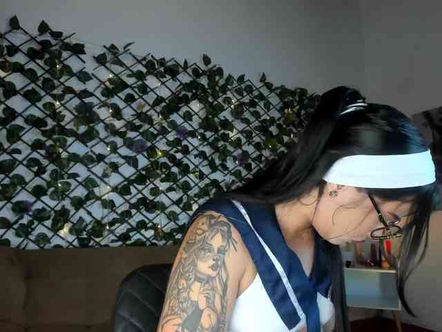 melody-cute10 webcam
