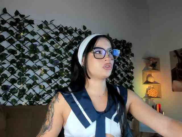 melody-cute10 webcam
