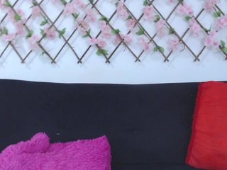 tiffany-gomez9 Porn Show