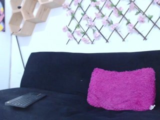 tiffany-gomez9 Porn Show