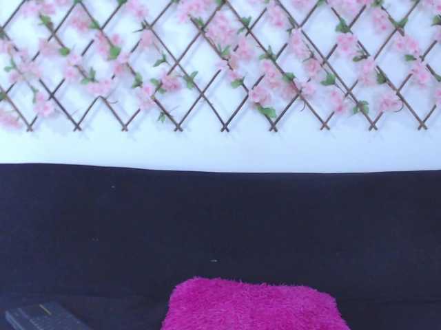 tiffany-gomez9 Live-Cam auf BongaCams